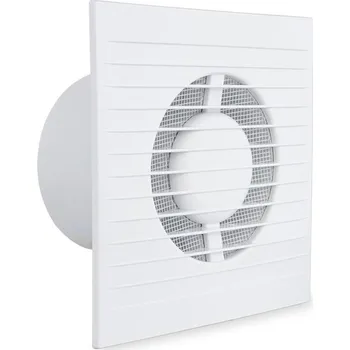 ventilátor do koupelny Ventilátor 100 K-mT axiální domovní VENTS