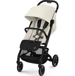 Kočárek CYBEX Beezy canvas white
