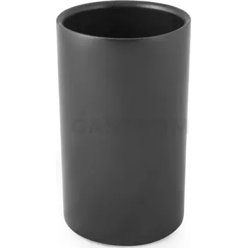 Nádoba na moč Coller černý mat 200 mm | AMBITION, Charms