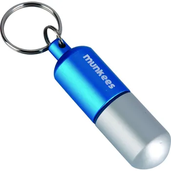 Munkees WP Capsule - M