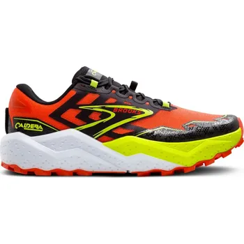 Brooks Caldera 7 1104151D-655 43 Pánská běžecká obuv Brooks Caldera 7 1104151D-655 43
