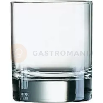 Sklenice Nízká sklenice 270 ml | ARCOROC, Stockholm