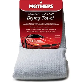 Ultra jemný mikrovláknový sušící ručník 50x60cm