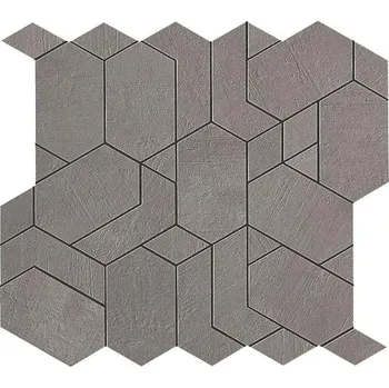 Dlažba ATLAS CONCORDE Boost AN66 31 x 33,5 x 0,9 šedá 0,62 m2