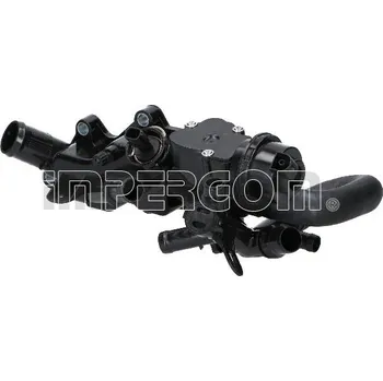 Motor automobilu Příruba chladiva ORIGINAL IMPERIUM 230111