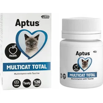 Orion Pharma Aptus Multicat Total