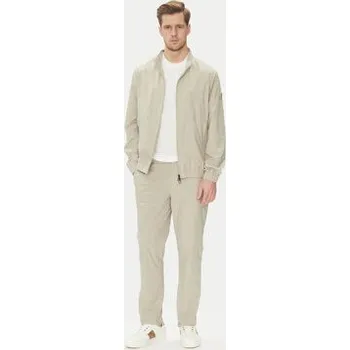 Pánská móda Marciano Guess Chino kalhoty 5GHB35 2296Z Béžová Regular Fit 54