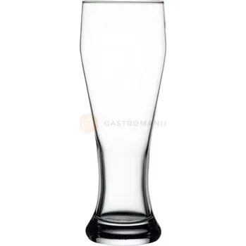 Sklenice Sklenice na pivo 665 ml, 86x233 mm | PASABAHCE, Weizenbeer