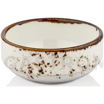 Miska 350 ml, 120 mm | BY BONE, Elegance