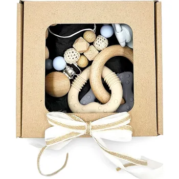 kreativní sada GRAVENO Dárkový box pro chlapečka - Frajerská výbava