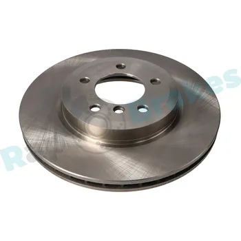 Brzdový kotouč Brzdový kotouč RAP BRAKES R-D0588