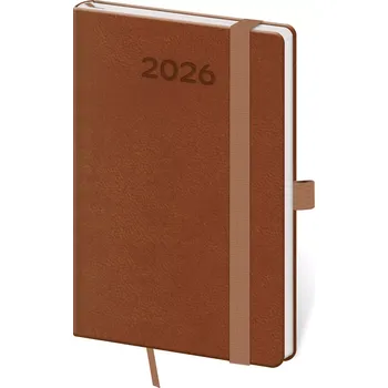 Diář Kapesní diář Print Pop mouse