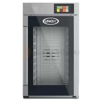 Teplá chladnička 535x883x915 mm, levé dveře | UNOX, EVEREO 900