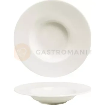 Talíř Hluboký talíř s okrajem 280 ml, 230 mm | AMBITION, Classic