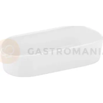 Servírovací stolek Porcelánová nádoba 50x100x210 mm | DEGRENNE, Evento