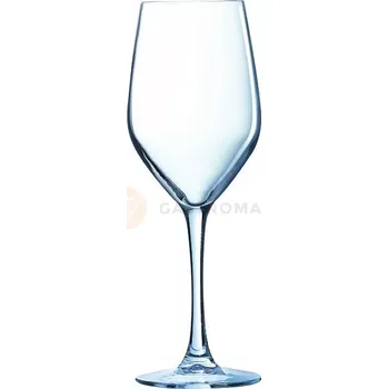 Sklenice Sklenice 450 ml, 233x83x83 mm | ARCOROC, Mineral