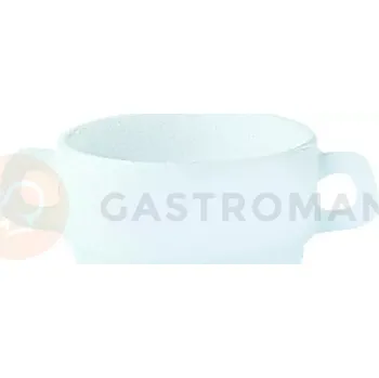 Talíř Miska na polévku 320 ml 58x102x102 mm | LUMINARC, Carine