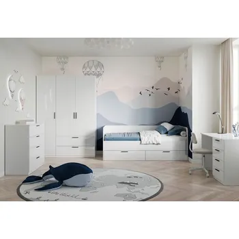 Dětský pokoj Sada I Happy