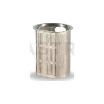 Nádoba na med Filtr pro džbán 232534, nerezová ocel 72x60 mm | CHURCHILL, 285298