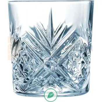 Sklenice Nízká sklenice 300 ml, 78x132 mm | ARCOROC, Broadway