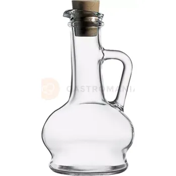 Servírovací stolek Karafa na olej a ocet 260 ml, 91x157 mm | PASABAHCE, 64350
