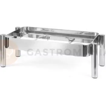 Servírovací stolek Podstavec pro ohřívač GN 1/1 | AMBITION, Exclusive