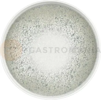 Talíř Plytký talíř se stojatou hranou 190 mm | BY BONE, Natura