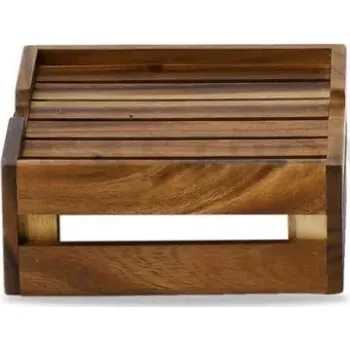 Výdejník vody Box 258x221x94 mm | ALCHEMY, Buffetscape Wood