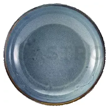 Servírovací stolek Mísa 1,3 l, 230x60x227x227 mm | GENWARE, Terra Aqua