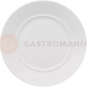 Talíř Plytký talíř 310 mm | ARIANE, Style Embossed