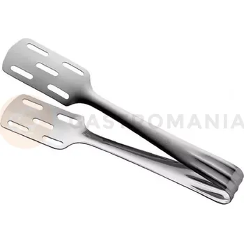 Kleště Bufetové kleště na pečivo 200 mm | PINTINOX, Buffet