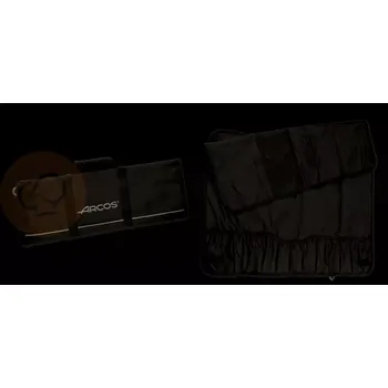 Stojan na nože Taška na nože pro 12ks, 730 x 510 mm | ARCOS, 295063