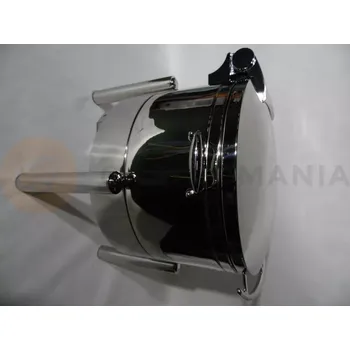 Servírovací stolek Chafing na polévku s plným víkem 12 l | AMBITION, Premium