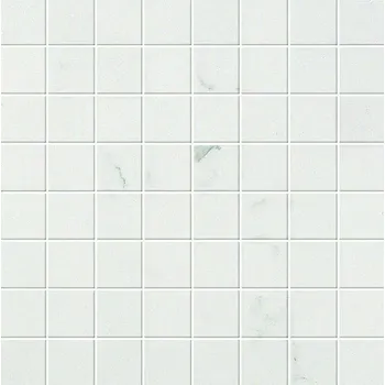 Dlažba ATLAS CONCORDE Marvel ASK5 30 x 30 x 1 bílá 0,9 m2