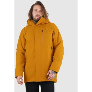 Woox Sund vol.II Buckthorn Brown L + DÁREK + Doprava ZDARMA