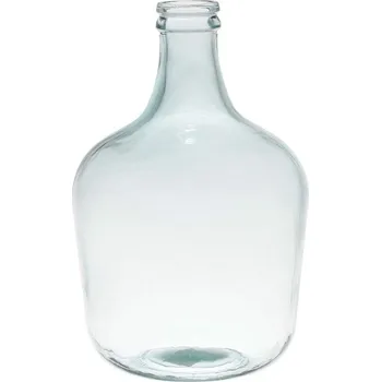 Váza Skleněná váza Comete 42 cm