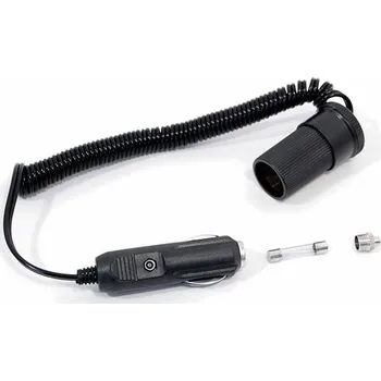 Napájecí kabel Prodlužka na do auta s pojistkou, prodlužovací kabel do auta 3m