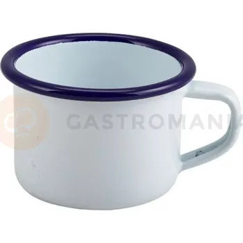 Servírovací stolek Hrnek s ouškem 120 ml, 68x48x71x86 mm | GENWARE, Table Presentation