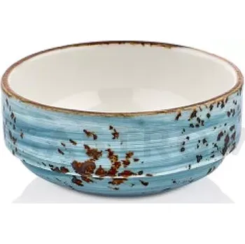 Miska 350 ml, 120 mm | BY BONE, Infinity