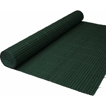 Stínicí plachta J.A.D. TOOLS Rohož oboustranná PVC 2x3m zelená