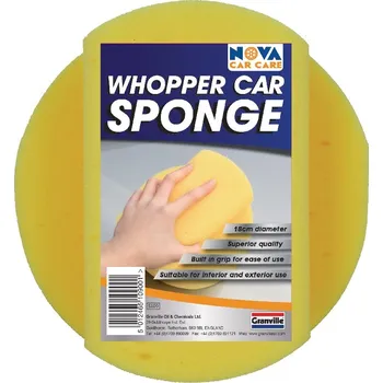 Houba Whopper GRANVILLE