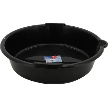 Nářadí na výměnu oleje Lavor pro výměnu oleje 6 litrů - vanička průměr 37cm