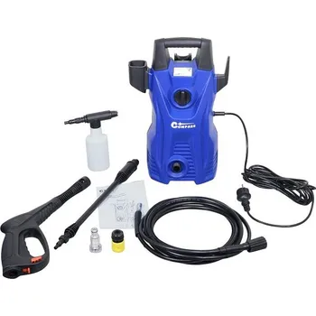 Vysokotlaký čistič Vysokotlaký čistič s tlakem až 105 bar - wapka 1400 W