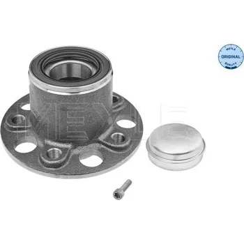 Náboj kola MEYLE 014 652 0003