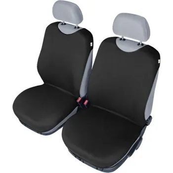 Potah sedadla Autopotahy triko do auta na sedačky, sada 2 kusy