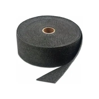 Izolační páska Termo izolační páska 25mm x 15m grafitově černá