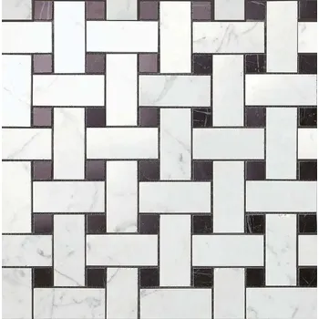 Obklad ATLAS CONCORDE Marvel Stone AS2O 30 x 30 x 1 šedá 0,54 m2