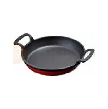 Servírovací stolek Kulatá pánev 160 mm | LAVA, 223529