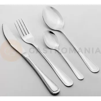 Příbor Stolní vidlička 12 ks 195 mm | AMBITION, Verona