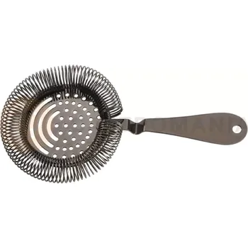 Barová židle Barmanské sítko prémium 25x100x19 mm | GENWARE, Barware